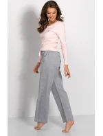 Pyžamá model 169495 Momenti Per Me Pyžamá model 169495 Momenti Per Me