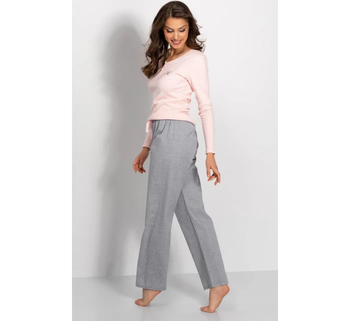 Pyžamá model 169495 Momenti Per Me Pyžamá model 169495 Momenti Per Me