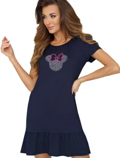 Nočná košieľka model 172521 Donna