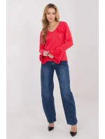 Blúzka model 223354 Taliansko Moda Blúzka model 223354 Taliansko Moda