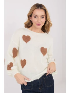 Sveter model 223423 Taliansko Moda