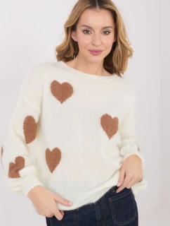 Sveter model 223423 Taliansko Moda