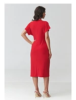 Denné šaty model 226854 Makadamia