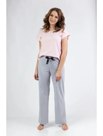 Regina 699kr/r 2XL W25 dámske pyžamo