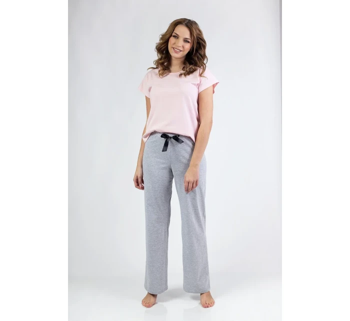 Regina 699kr/r 2XL W25 dámske pyžamo