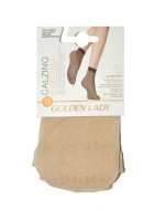 Dámske ponožky Golden Lady 16G Antiscivolo ABS 15 deň A'2