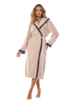 Dámský župan Tess model 21335507 - L&L Dámský župan Tess model 21335507 - L&L