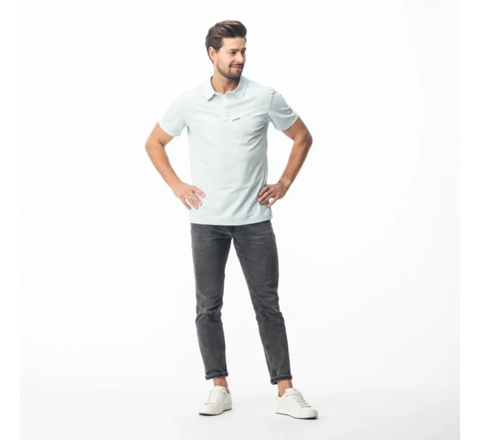 Tričko Fitanu Cruz M 92800617858 pánske