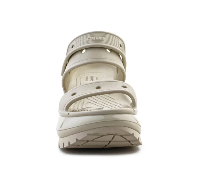 Klapki Mega Crush Sandal model 20509236 - Crocs Klapki Mega Crush Sandal model 20509236 - Crocs