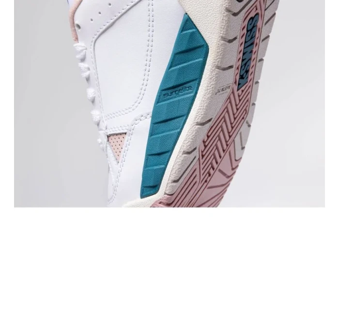 K-Swiss MATCH PRO LTH W 98905-980-M dámske topánky K-Swiss MATCH PRO LTH W 98905-980-M dámske topánky