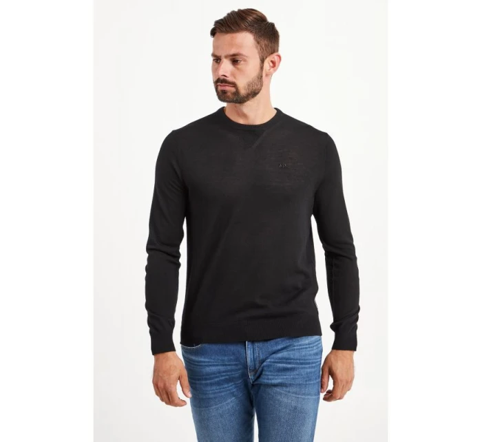 svetr M model 21252331 - Armani Exchange