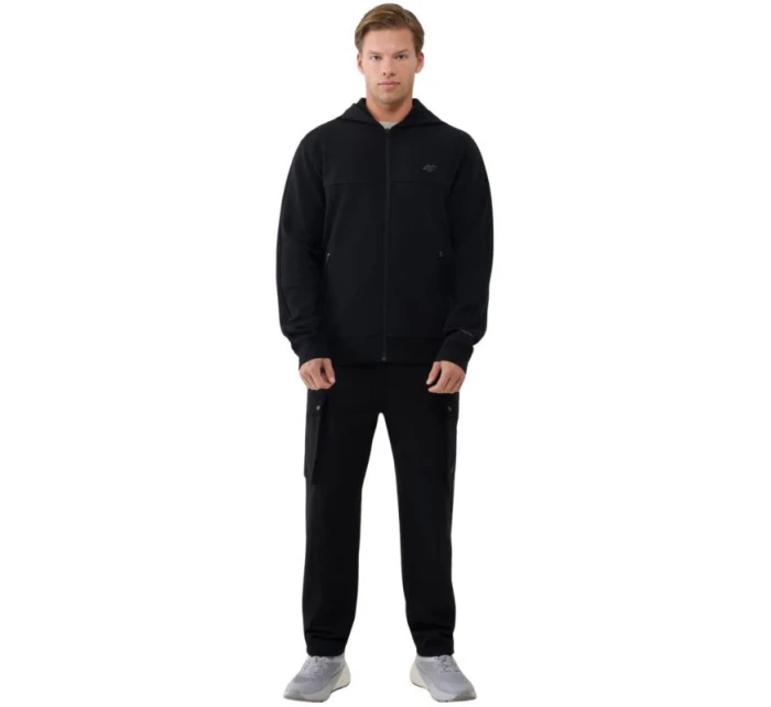 Mikina 4F M1537 M 4FWSS25TSWSM1537 20S pánska