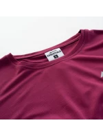 Dámské tričko s dlouhým rukávem LADY model 21354208 LS - Martes