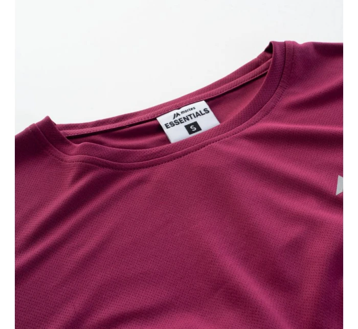 Dámské tričko s dlouhým rukávem LADY model 21354208 LS - Martes