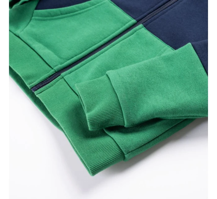 Detská mikina TAMIO KDB