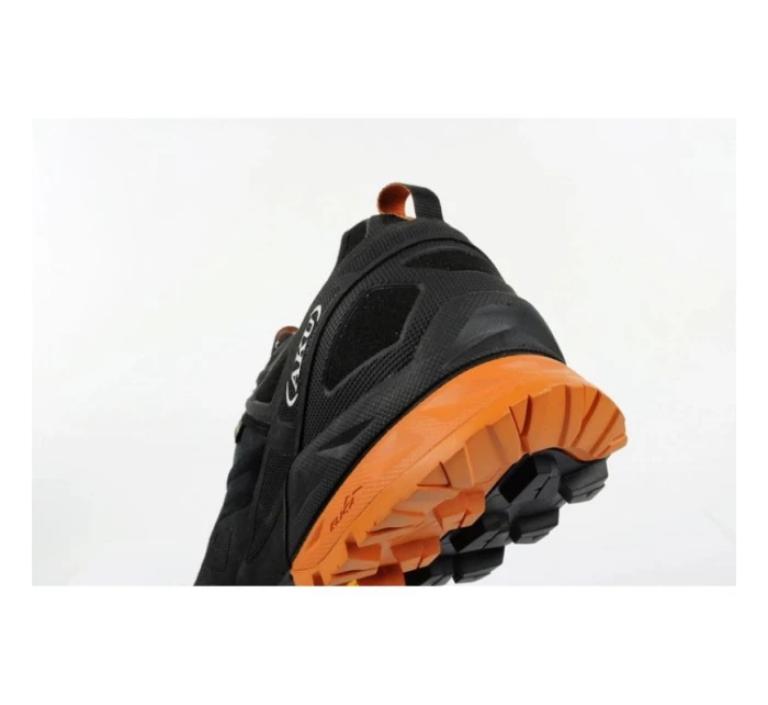 Rock M boty model 21126688 - Aku