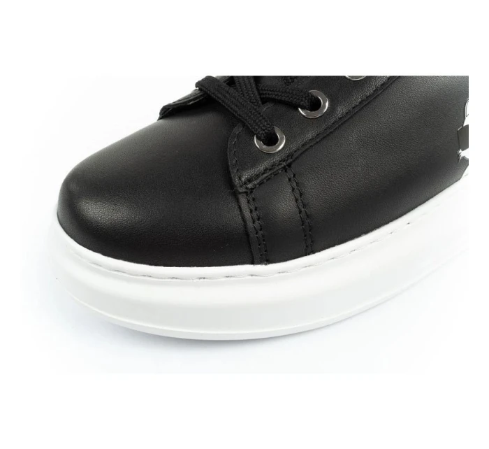 Topánky Karl Lagerfeld Kapri W KL62524T0 00