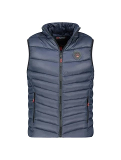 Vesta Geografické Nórsko DB 096 M WY6179H/GN-Navy