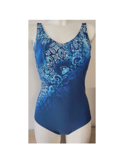 Plavky 083 B2D186 dámske misky