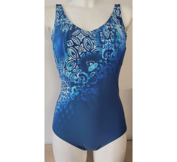 Plavky 083 B2D186 dámske misky