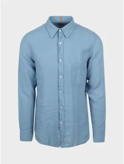 Koszula męska  Open Blue model 21359458 - Boss