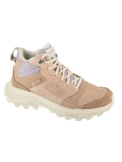 Mid WP Beige 37 model 21392755 - Merrell