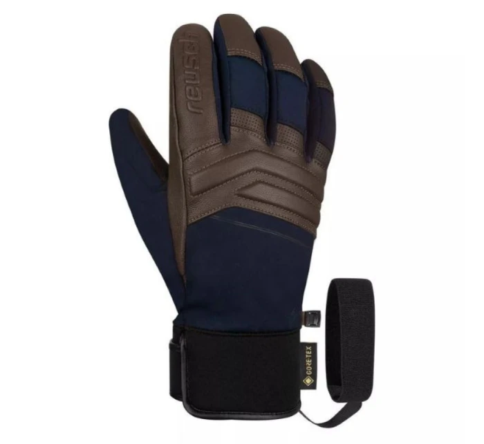 Rukavice  GORETEX r. tmavě modré model 21488360 - Reusch