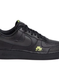 pánské boty Air Force 1 Utility model 21813963 - NIKE