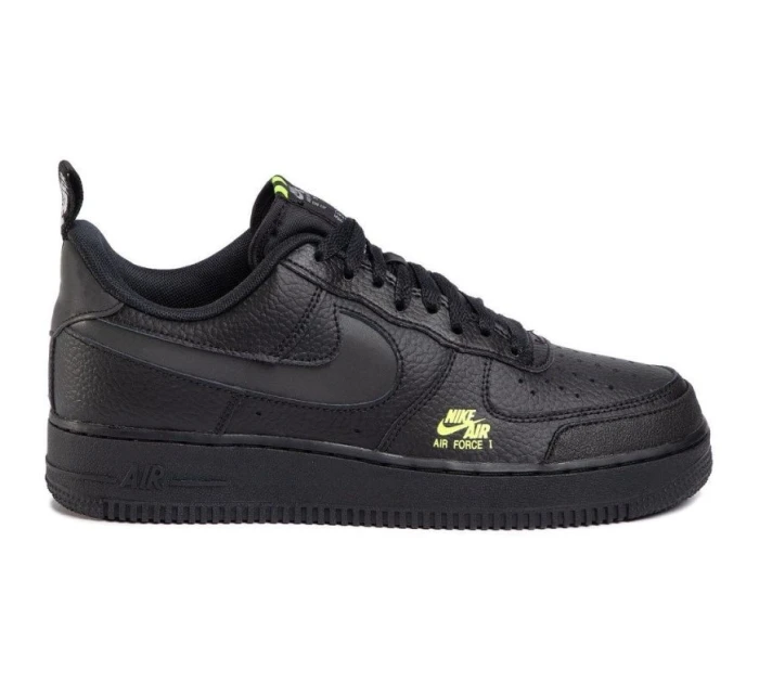 pánské boty Air Force 1 Utility model 21813963 - NIKE pánské boty Air Force 1 Utility model 21813963 - NIKE