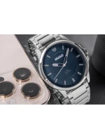 First Pánské hodinky model 21805935 + BOX - Hugo First Pánské hodinky model 21805935 + BOX - Hugo