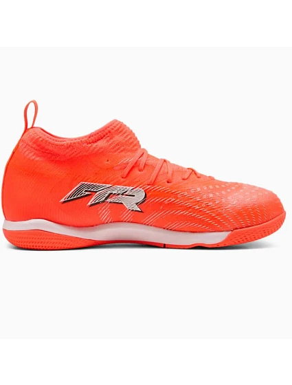 Boty Future 9 Match+ JR IT model 21819994 - Puma