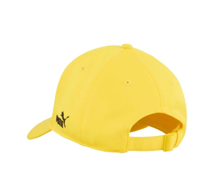 Puma BVB Ftbl Archive baseballová čiapka žltá 25961 01