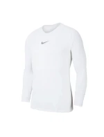 Detské termo tričko Dry Park JR AV2611-100 - Nike Detské termo tričko Dry Park JR AV2611-100 - Nike