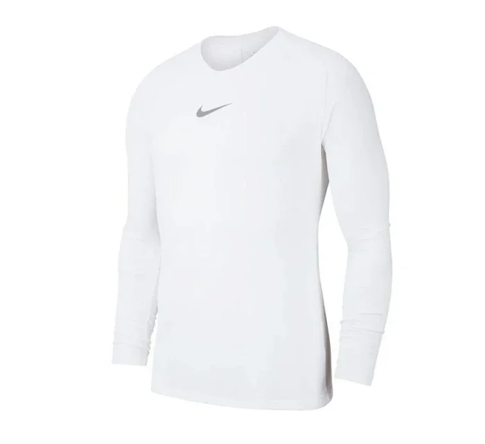 Detské termo tričko Dry Park JR AV2611-100 - Nike Detské termo tričko Dry Park JR AV2611-100 - Nike