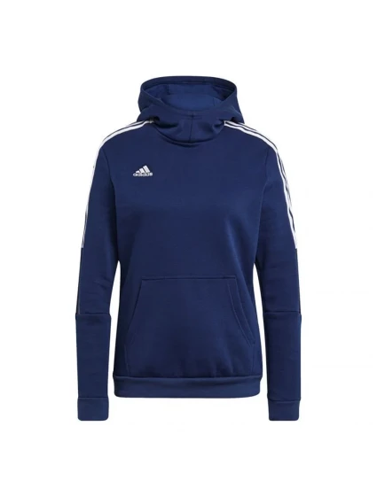 Dámská mikina Tiro 21 Sweat Hoody W model 16021731 - ADIDAS Dámská mikina Tiro 21 Sweat Hoody W model 16021731 - ADIDAS