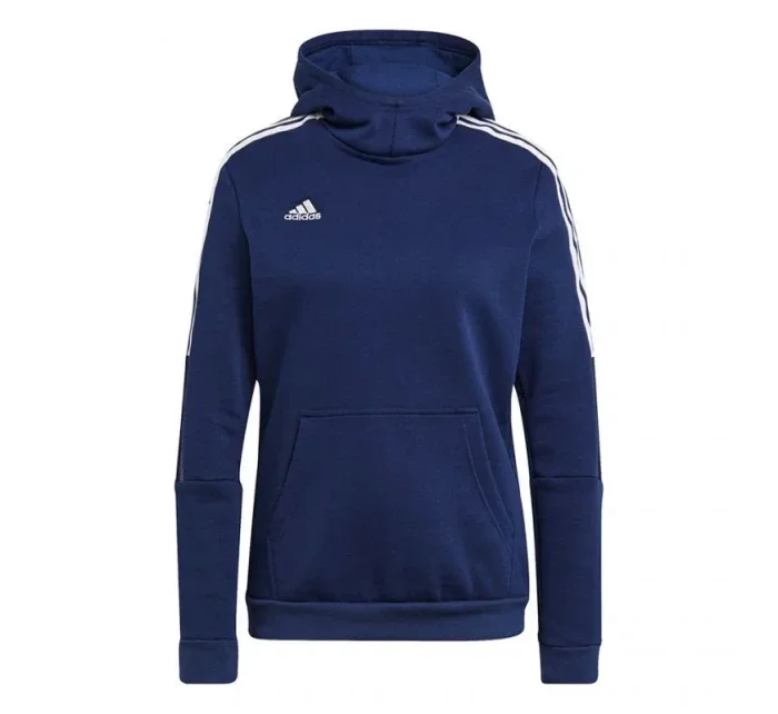 Dámská mikina Tiro 21 Sweat Hoody W model 16021731 - ADIDAS Dámská mikina Tiro 21 Sweat Hoody W model 16021731 - ADIDAS