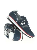 Fox 47 M model 20837655 lifestylová obuv - Wrangler