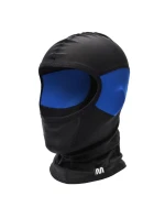 Meteor Premium Balaclava pre dospelých M/L black/blue Meteor Premium Balaclava pre dospelých M/L black/blue