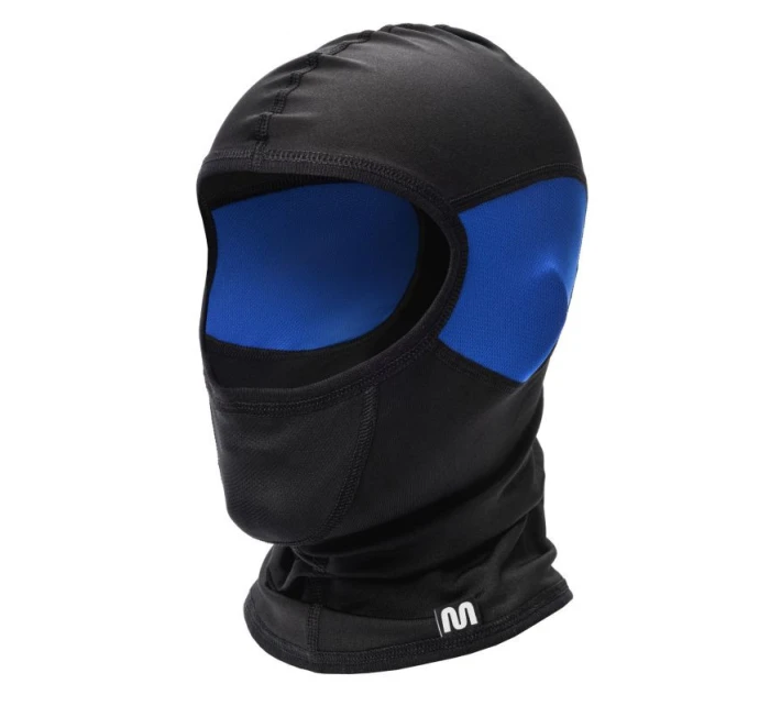 Meteor Premium Balaclava pre dospelých M/L black/blue Meteor Premium Balaclava pre dospelých M/L black/blue