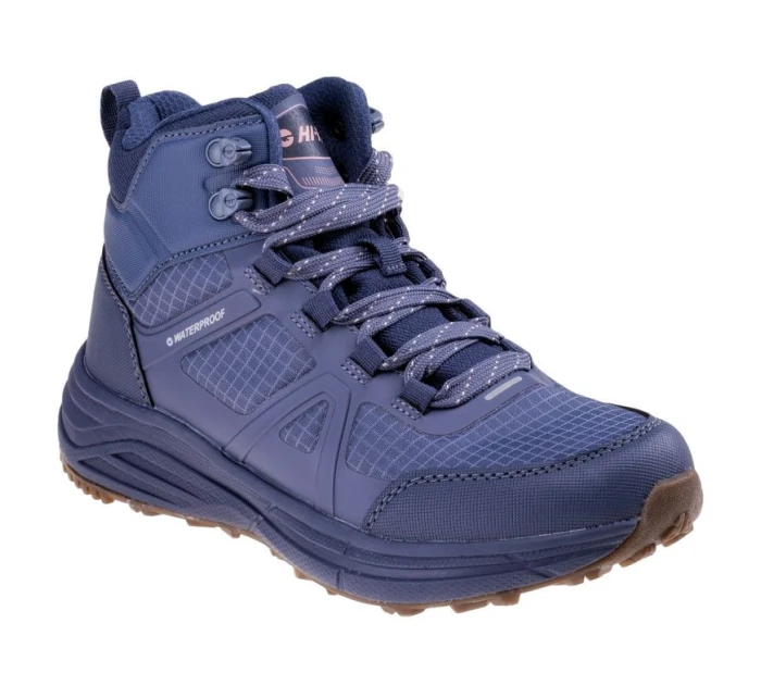 Boty Mid Wp Wo's W model 19016859 - Hi-Tec Boty Mid Wp Wo's W model 19016859 - Hi-Tec