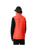 Pánská péřová vesta M model 18364641 70S - 4F