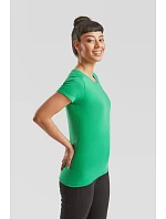 LadyFit Iconic 150 T Dámské tričko model 22429437 - Fruit of the Loom LadyFit Iconic 150 T Dámské tričko model 22429437 - Fruit of the Loom