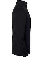Iconic Premium Sweat Jacket Mikina z těžké bavlny model 22459567 black - Fruit of the Loom Iconic Premium Sweat Jacket Mikina z těžké bavlny model 22459567 black - Fruit of the Loom