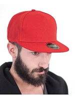 Snap Five 5 panelová kšiltovka navy model 22479510 - Atlantis Headwear Snap Five 5 panelová kšiltovka navy model 22479510 - Atlantis Headwear