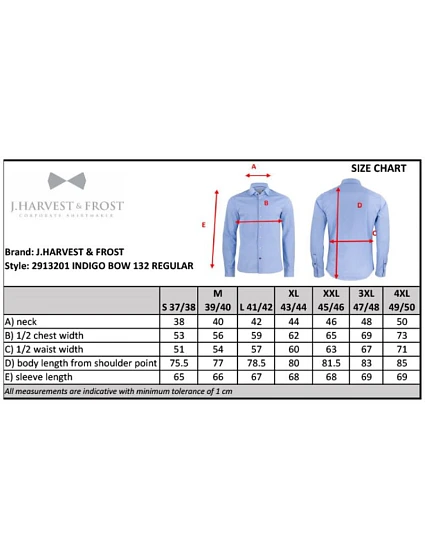 J.Harvest & Frost 132 Regular Men Košile Interlock s dlouhým rukávem black model 22459767 J.Harvest & Frost 132 Regular Men Košile Interlock s dlouhým rukávem black model 22459767