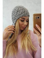 Dámska klapka na uši Jana K314 čierna Dámska klapka na uši Jana K314 čierna