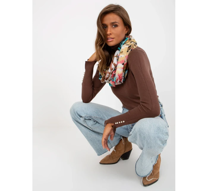 Pareo AT PO 176120.65 béžová