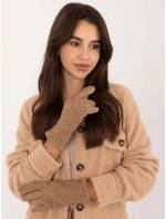 Rukavice AT RK model 20519213 camel - FPrice