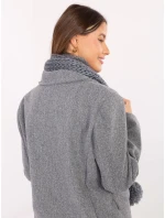 Szalik AT SZ S model 21488780 szary - FPrice