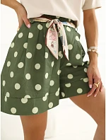 Szorty IT SN model 22133158 khaki - FPrice